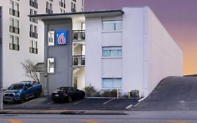 Motel 6 Atlanta, Ga - Midtown